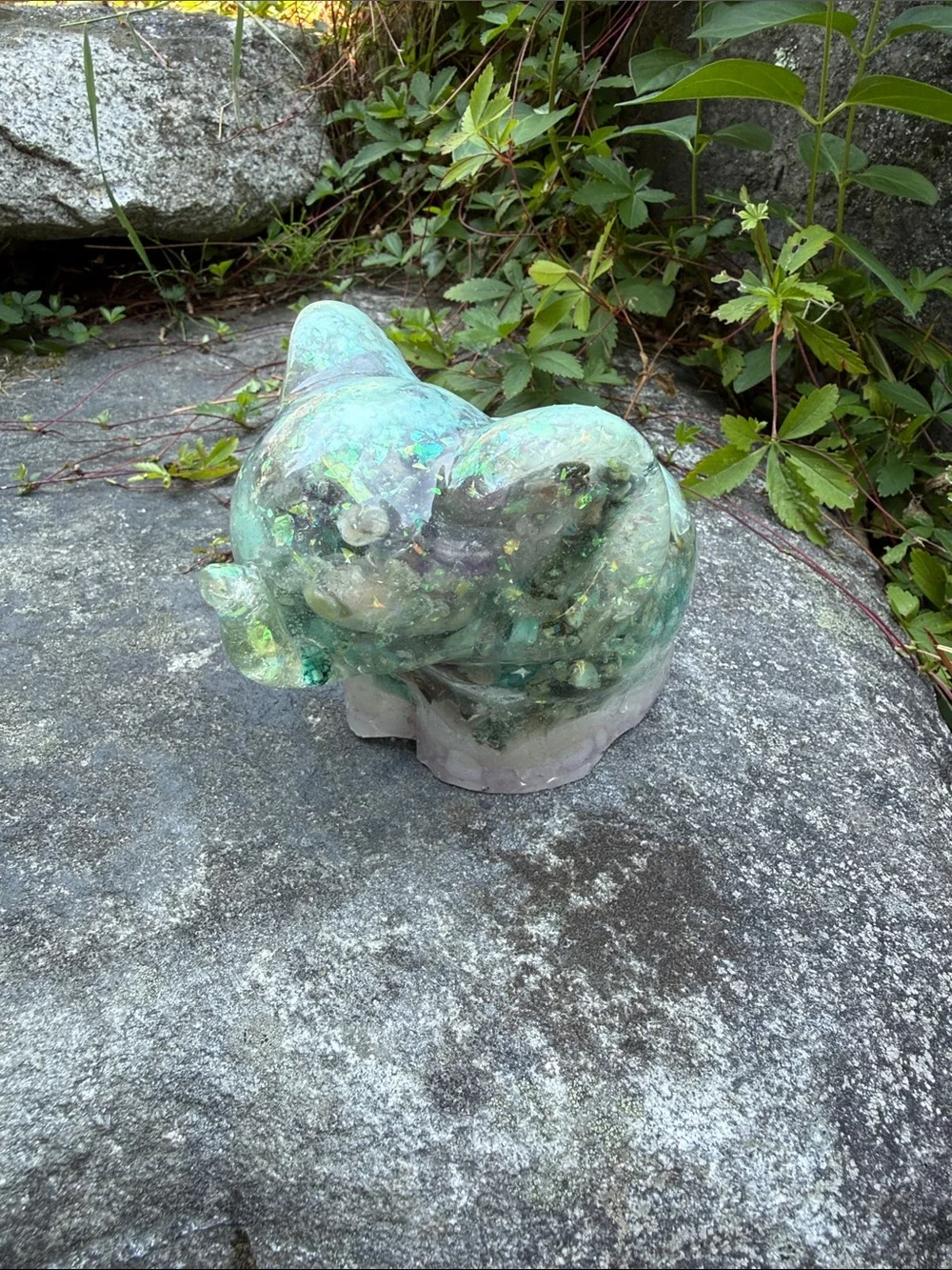 JRS Designs decorative resin